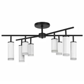 Люстра на штанге Lightstar LR7283648640