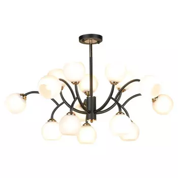 Люстра на штанге LOFT GRLSP-8330