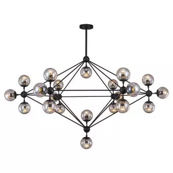 Люстра на штанге Lussole LSP-8166