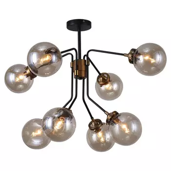 Люстра на штанге LOFT LSP-8257