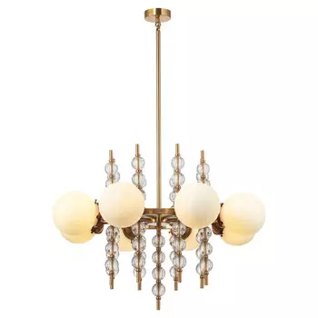 Люстра на штанге LOFT LSP-8529