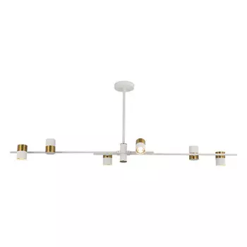 Люстра на штанге Lussole LSP-8827