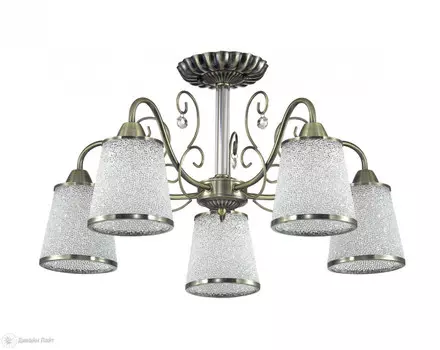 Люстра на штанге LUMION 3226/5C