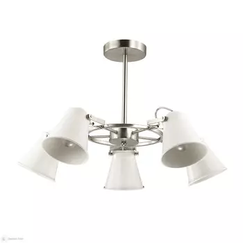 Люстра на штанге LUMION 3591/5C