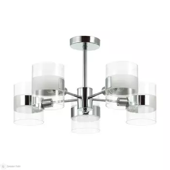 Люстра на штанге LUMION 3706/5C