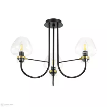 Люстра на штанге LUMION 3708/3C