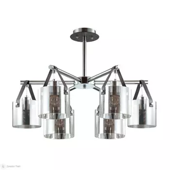 Люстра на штанге LUMION 3716/6C