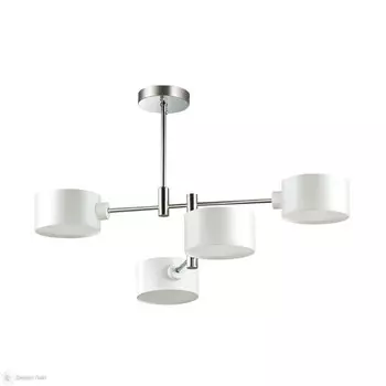 Люстра на штанге LUMION 3742/4C