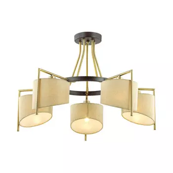 Люстра на штанге LUMION 3750/5C