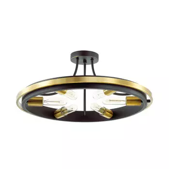 Люстра на штанге LUMION 4401/6C