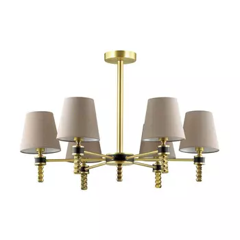 Люстра на штанге LUMION 4429/6C