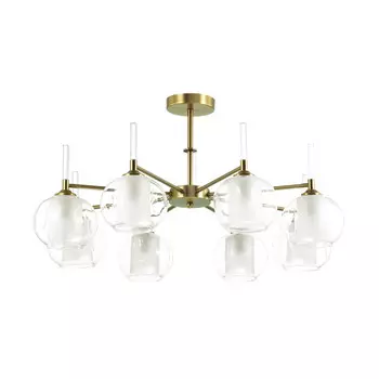 Люстра на штанге LUMION 4432/8C