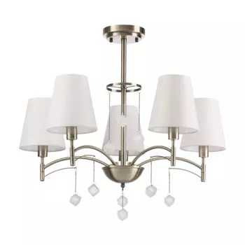 Люстра на штанге LUMION 4469/5C