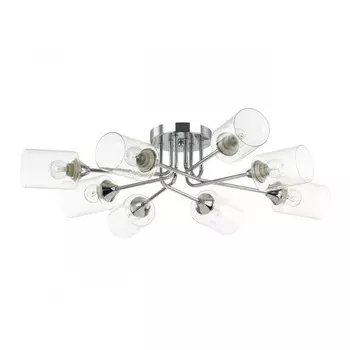 Люстра на штанге LUMION 4529/8C