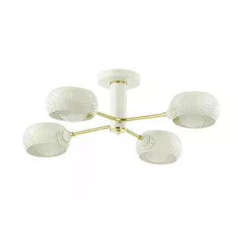 Люстра на штанге LUMION 4531/4C