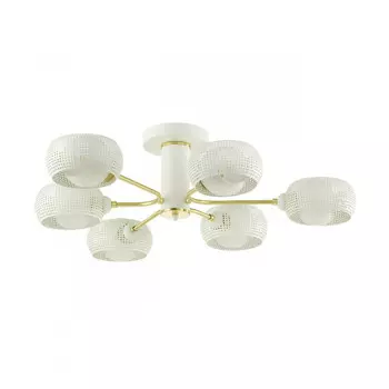 Люстра на штанге LUMION 4531/6C