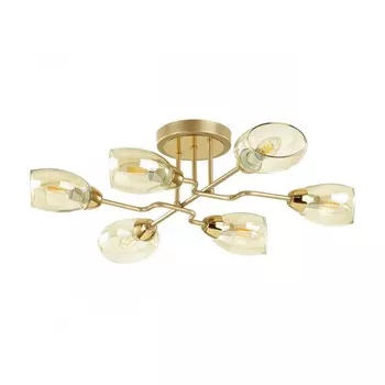 Люстра на штанге LUMION 4536/6C