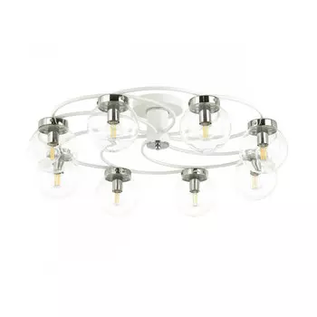 Люстра на штанге LUMION 4538/8C