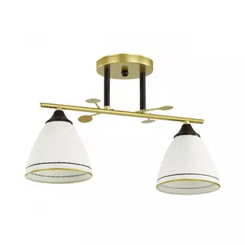 Люстра на штанге LUMION 4544/2C