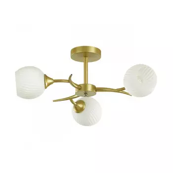 Люстра на штанге LUMION 4545/3C