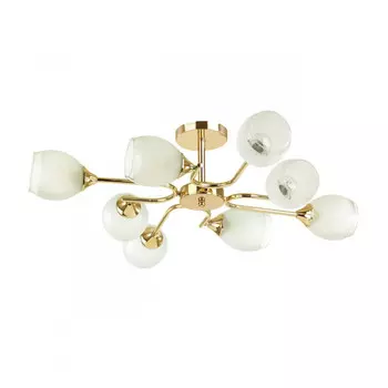 Люстра на штанге LUMION 4546/8C