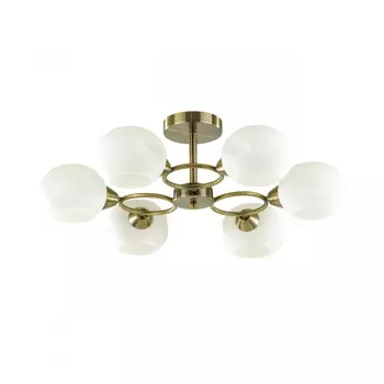 Люстра на штанге LUMION 4549/6C