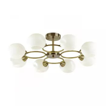 Люстра на штанге LUMION 4549/8C