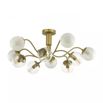 Люстра на штанге LUMION 4555/10C