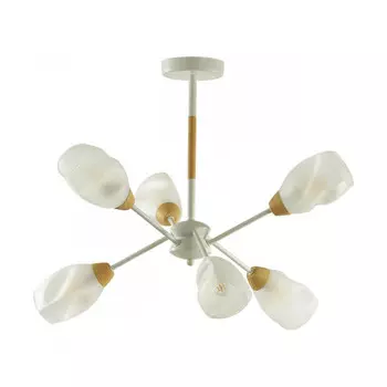Люстра на штанге LUMION 5210/6C