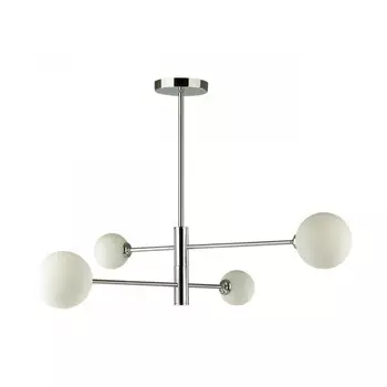 Люстра на штанге LUMION 5225/4C