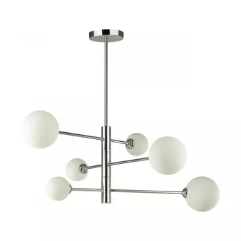 Люстра на штанге LUMION 5225/6C