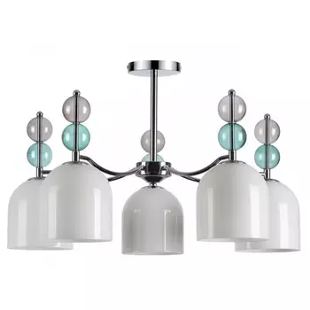 Люстра на штанге LUMION 5235/5C