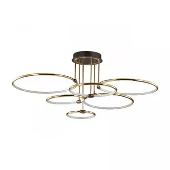 Люстра на штанге LUMION 5283/99CL