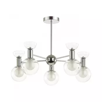 Люстра на штанге LUMION 5619/5C