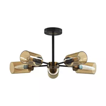 Люстра на штанге LUMION 5640/5C