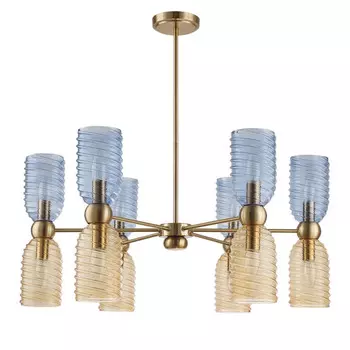 Люстра на штанге LUMION 6511/12C