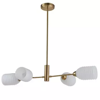 Люстра на штанге LUMION 6512/4C