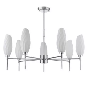 Люстра на штанге LUMION 6519/7C