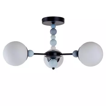 Люстра на штанге LUMION 6526/3C