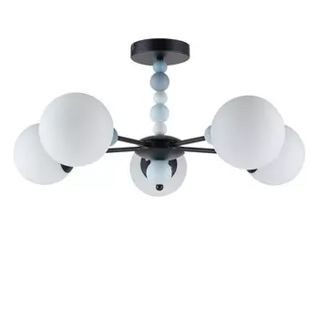 Люстра на штанге LUMION 6526/5C