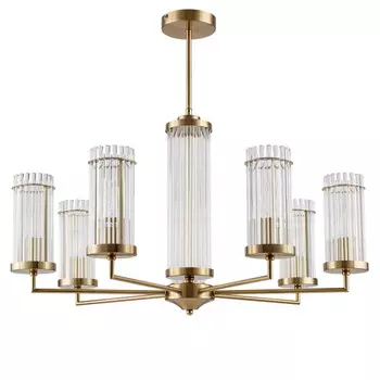 Люстра на штанге LUMION 6527/7