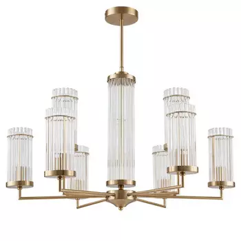 Люстра на штанге LUMION 6527/9