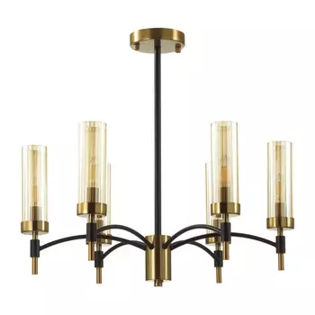 Люстра на штанге LUMION 6538/6C