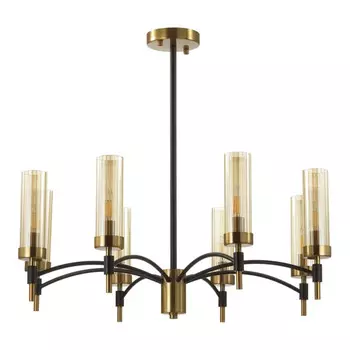 Люстра на штанге LUMION 6538/8C