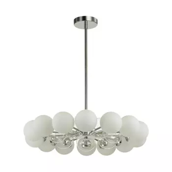 Люстра на штанге LUMION 6550/14C