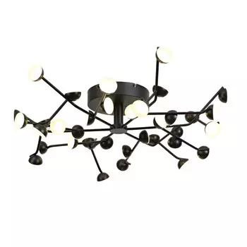 Люстра на штанге Mantra 6422