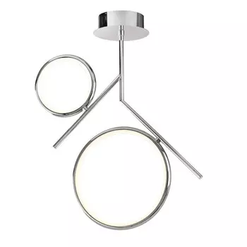 Люстра на штанге Mantra 6592