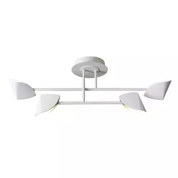 Люстра на штанге Mantra 7574