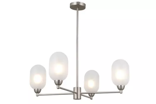 Люстра на штанге Moderli V10849-4P