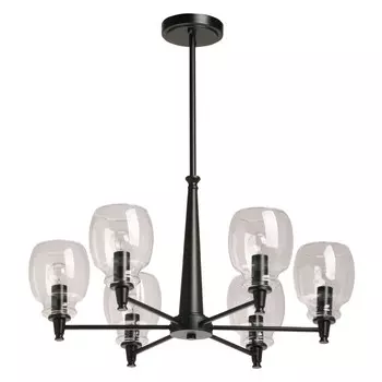 Люстра на штанге MW-Light 104012906